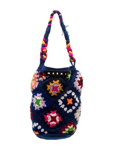 Marni Bucket Bag