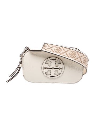 Signature Crossbody Bag