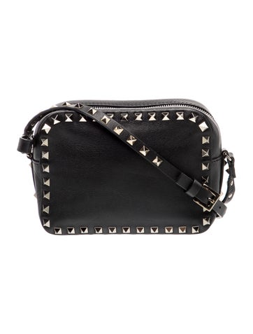 Rockstud Crossbody Bag