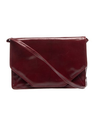 Leather Vintage Leather Bag Vintage