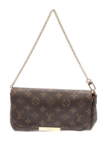 LV Monogram Favorite