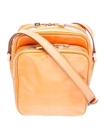 Monogram Vernis Wooster