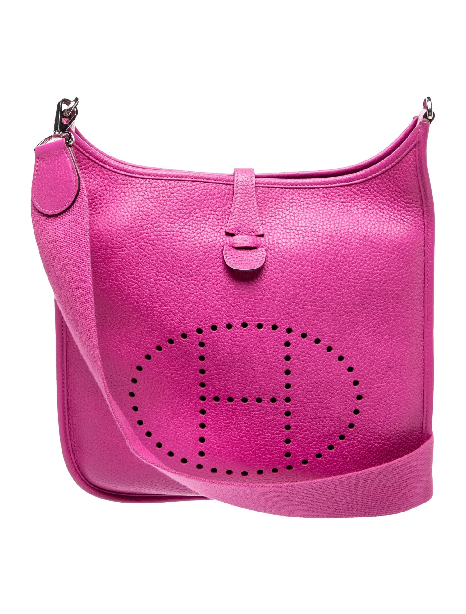 Clemence Evelyne III 29