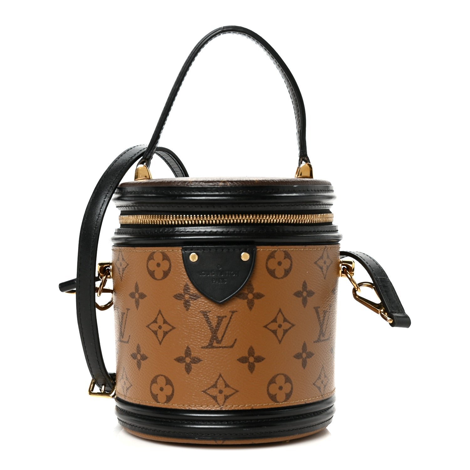 Louis Vuitton Reverse Monogram Cannes