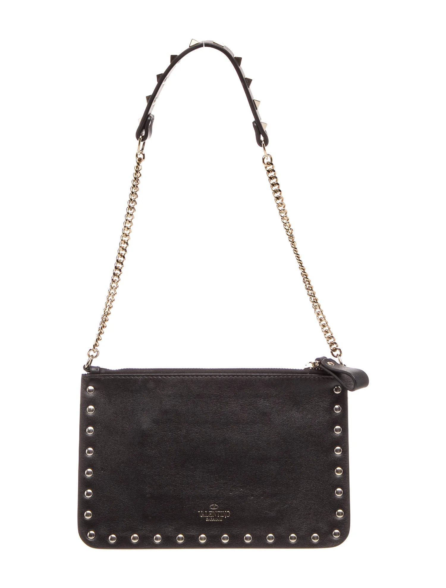 Rockstud Shoulder Bag