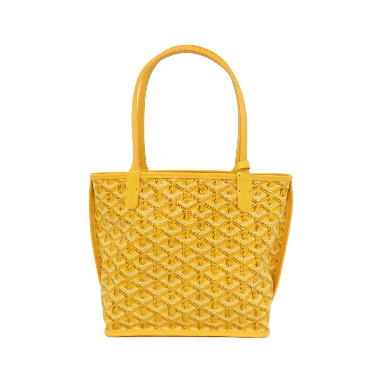 Goyard Goyard Ange Mini Bag