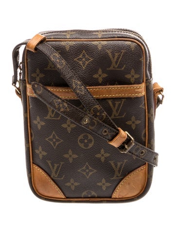 LV Monogram Danube Vintage