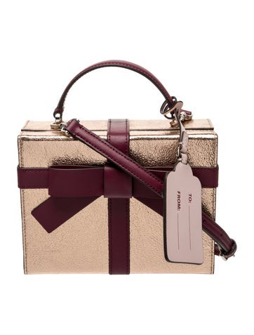 Kate Spade Leather Shoulder Bag