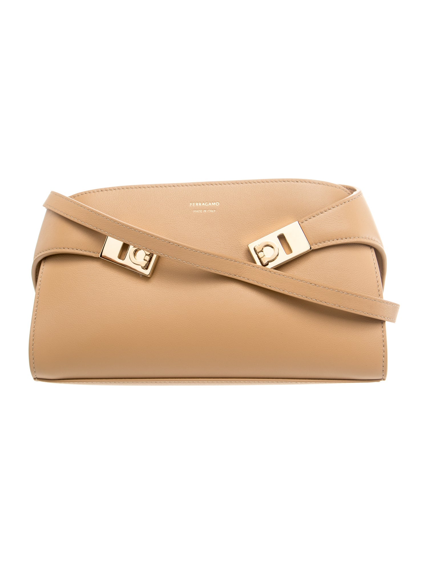 Leather Hug Mini
