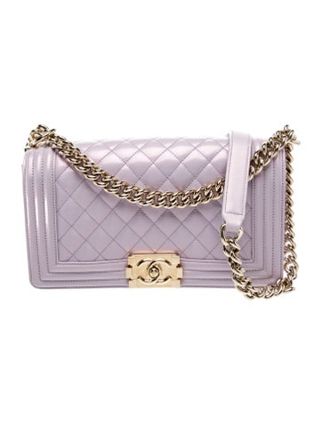 Medium Boy Bag