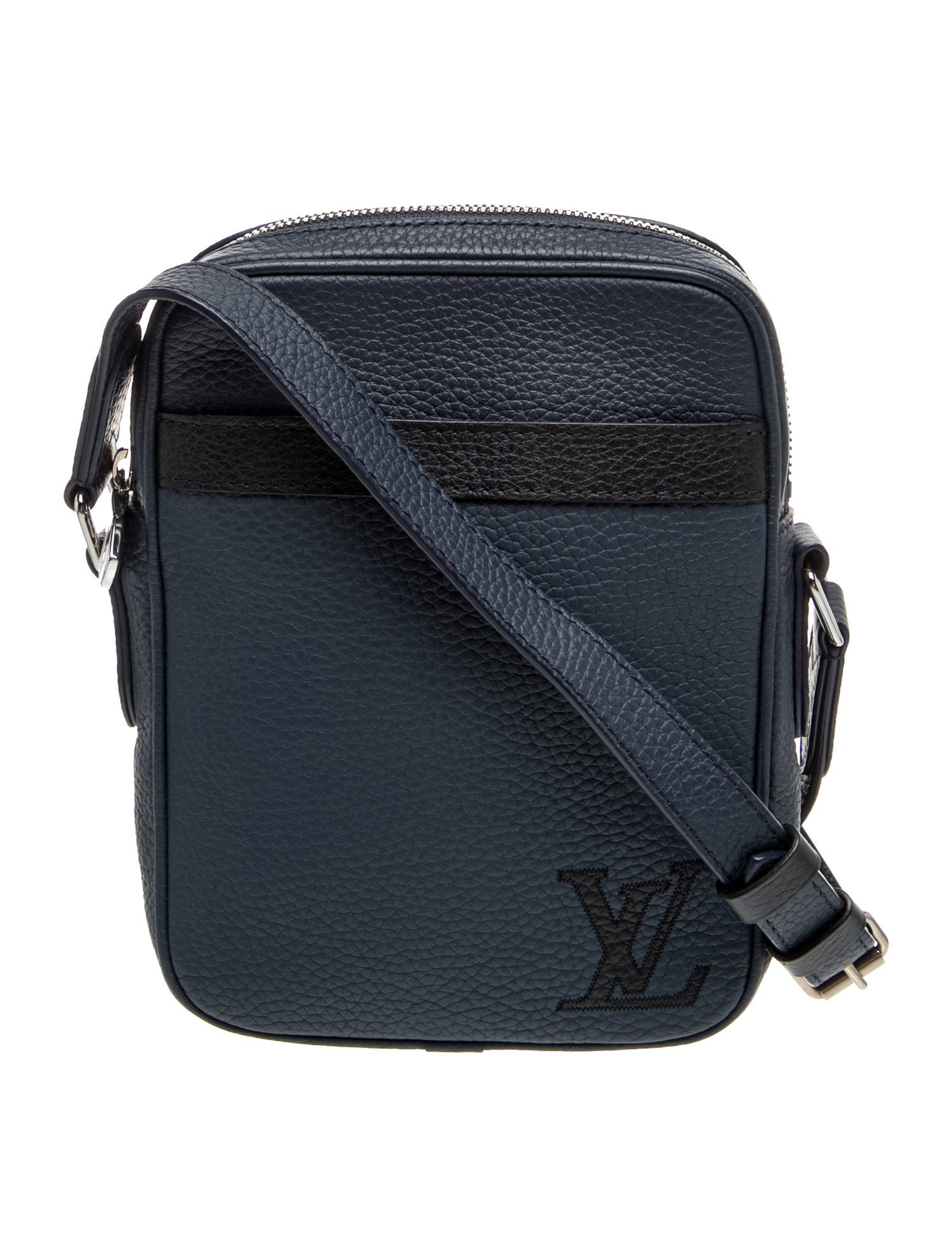 Taurillon Leather Danube