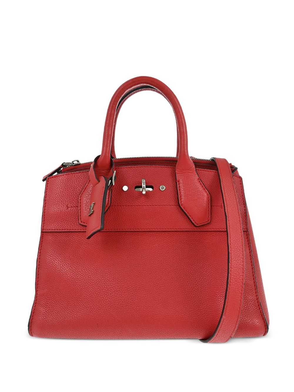 2016 PM City Steamer handbag