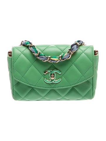Mini Cocovado Flap Bag