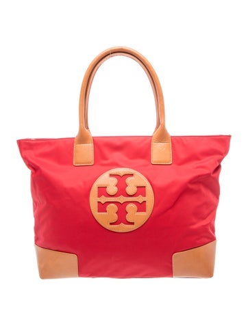 Nylon Tote