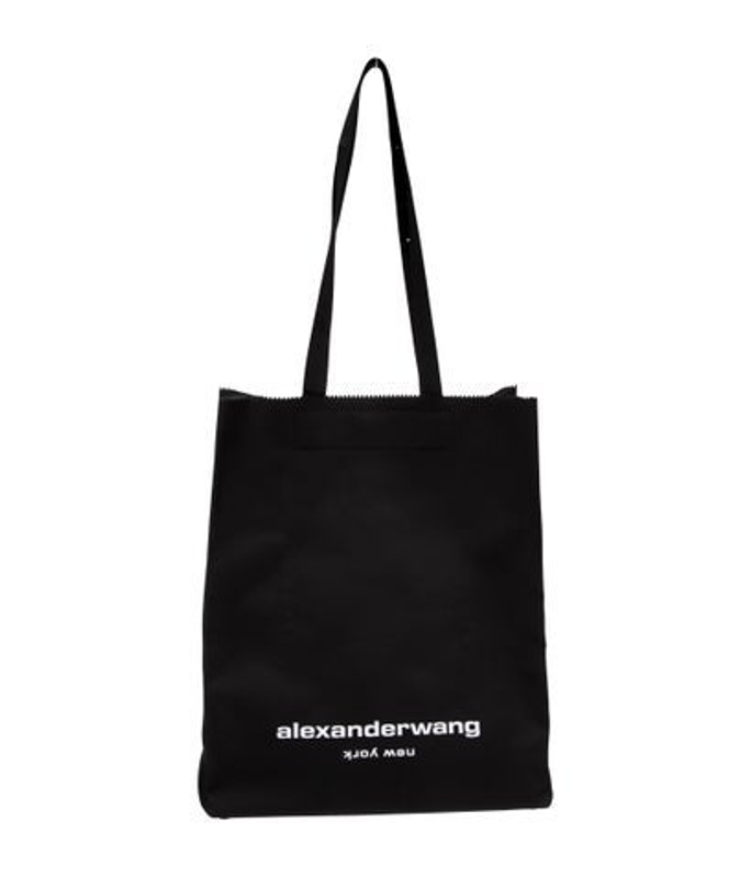 Alexander Wang Wang Canvas Tote