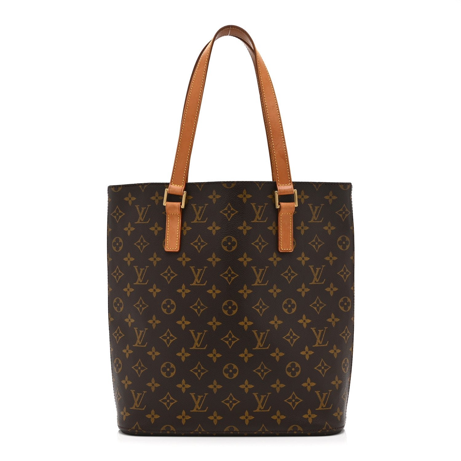Louis Vuitton Monogram Vavin GM