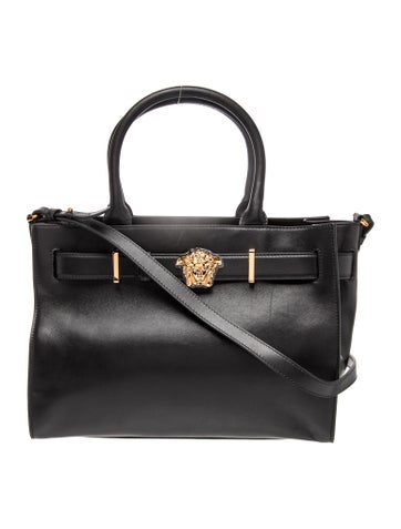 Medusa Tote