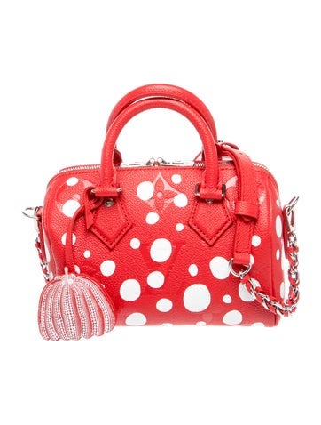 Monogram Giant Speedy Bandouliere Nano 2023