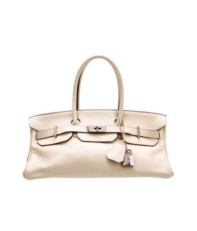 Hermes 2007 Clemence Jpg Shoulder Birkin 42