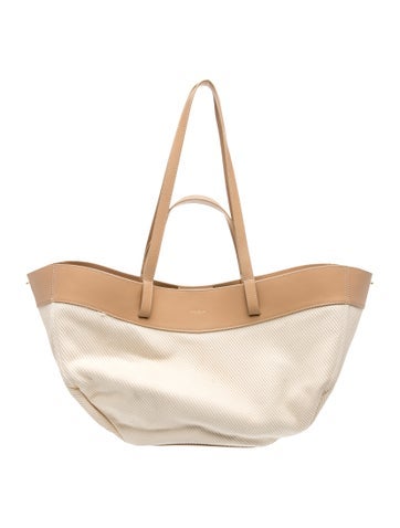 Canvas Cyme Edition Beige Canvas