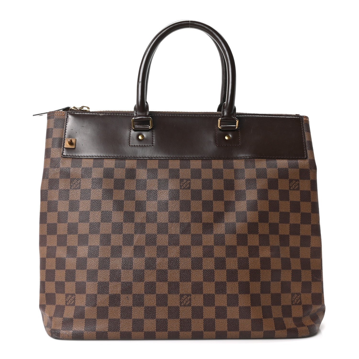 Louis Vuitton Damier Ebene Greenwich PM