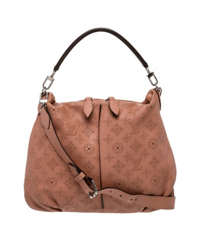 Louis Vuitton Vuitton Lv Monogram Selene Pm