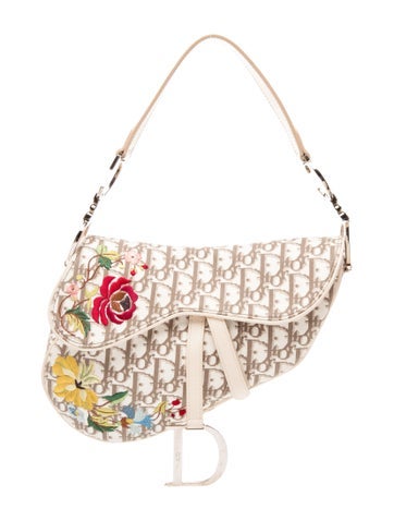 Diorissimo Shoulder Bag Vintage