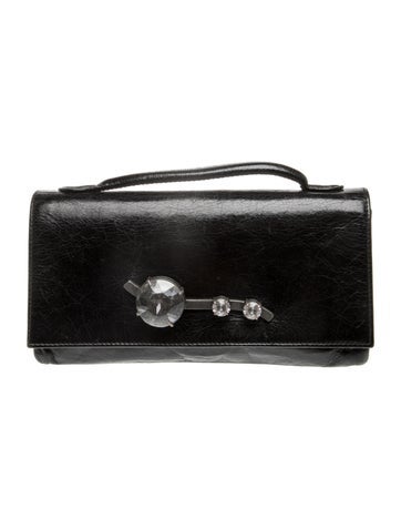 Calfskin Vitello Shine