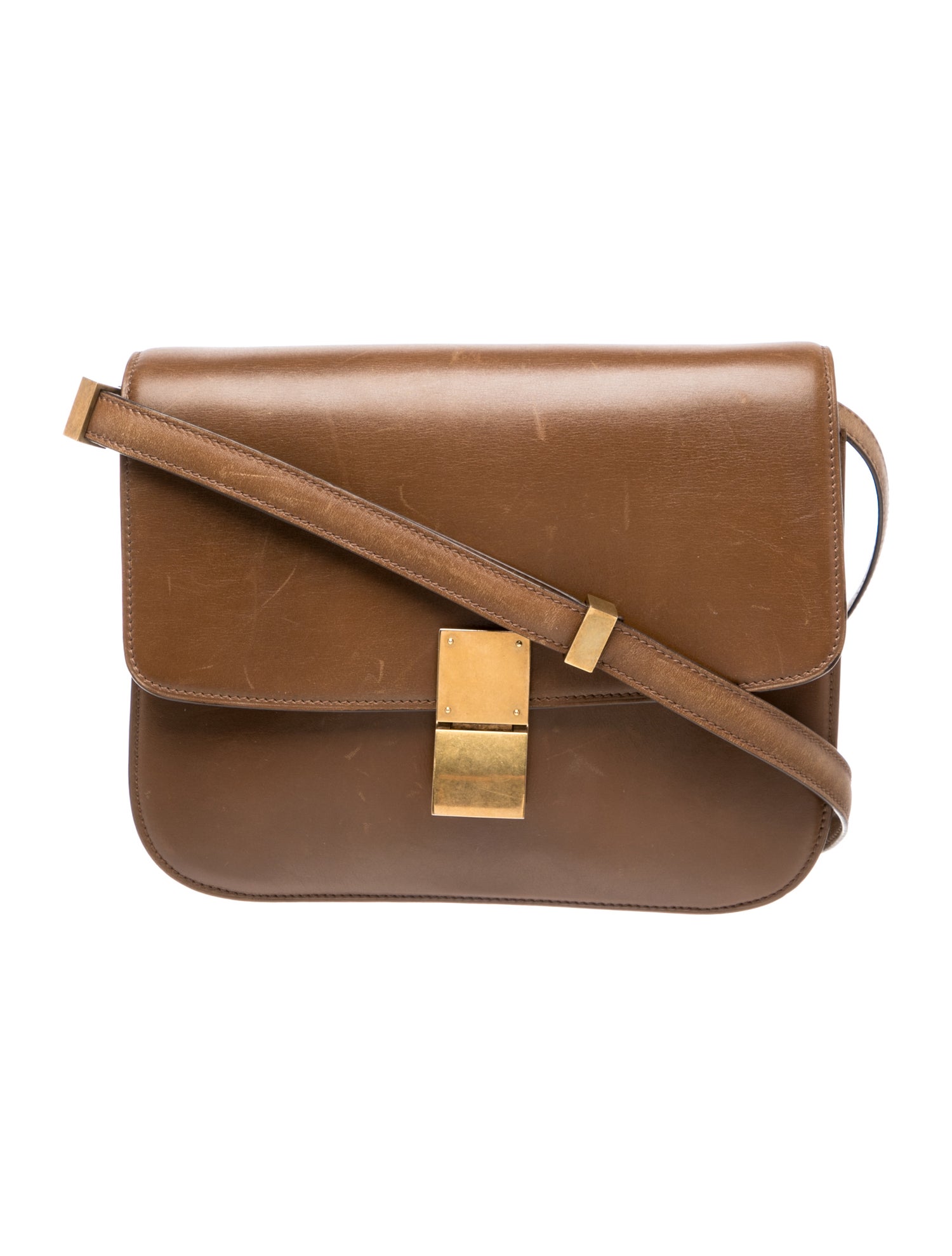 Leather Classic Medium