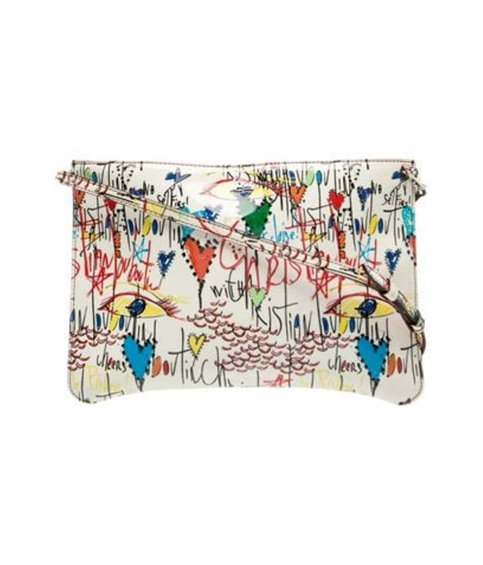 Christian Louboutin Louboutin Patent Leather Loubiposh