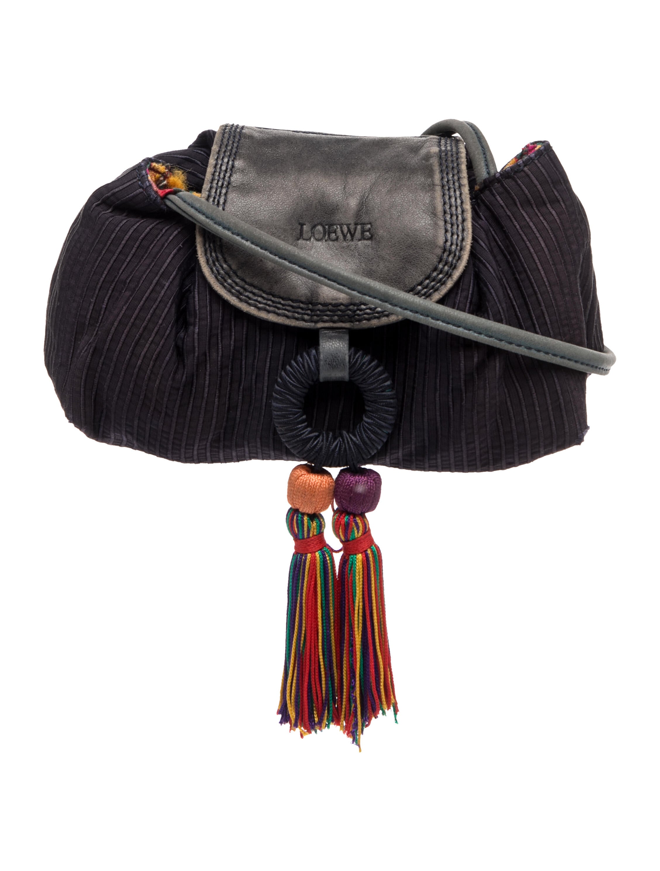 Crossbody Bag Vintage