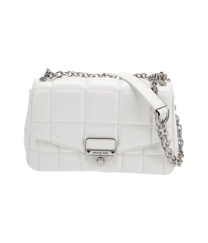 Michael Kors Kors Quilted Crossbody Bag