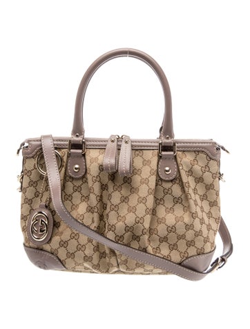 GG Canvas Sukey