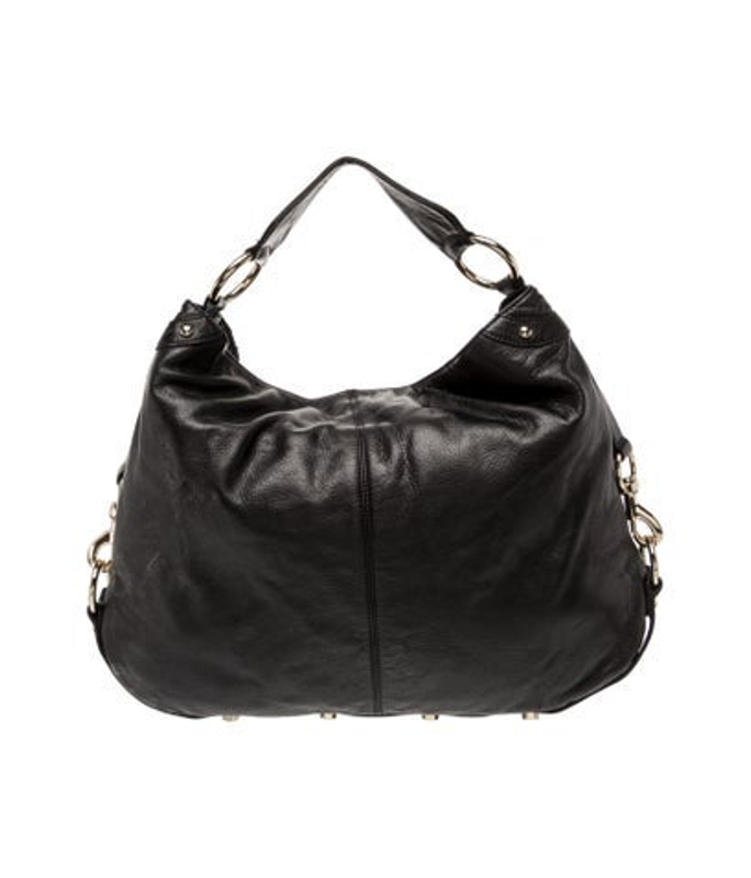 Rebecca Minkoff Minkoff Leather Shoulder Bag