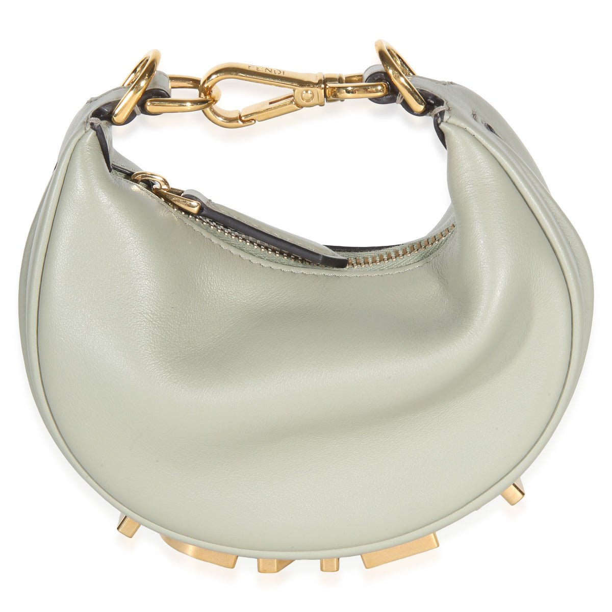 Mento Vitello Grace Nano Fendigraphy Hobo