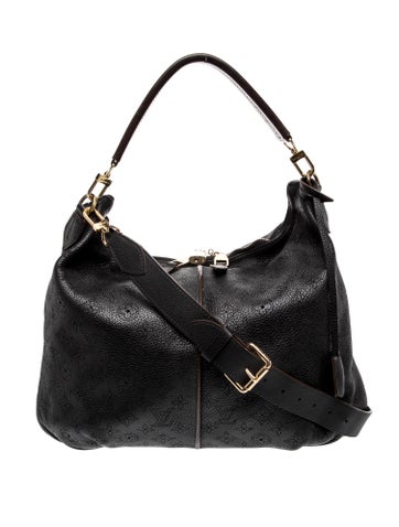 LV Monogram Selene PM