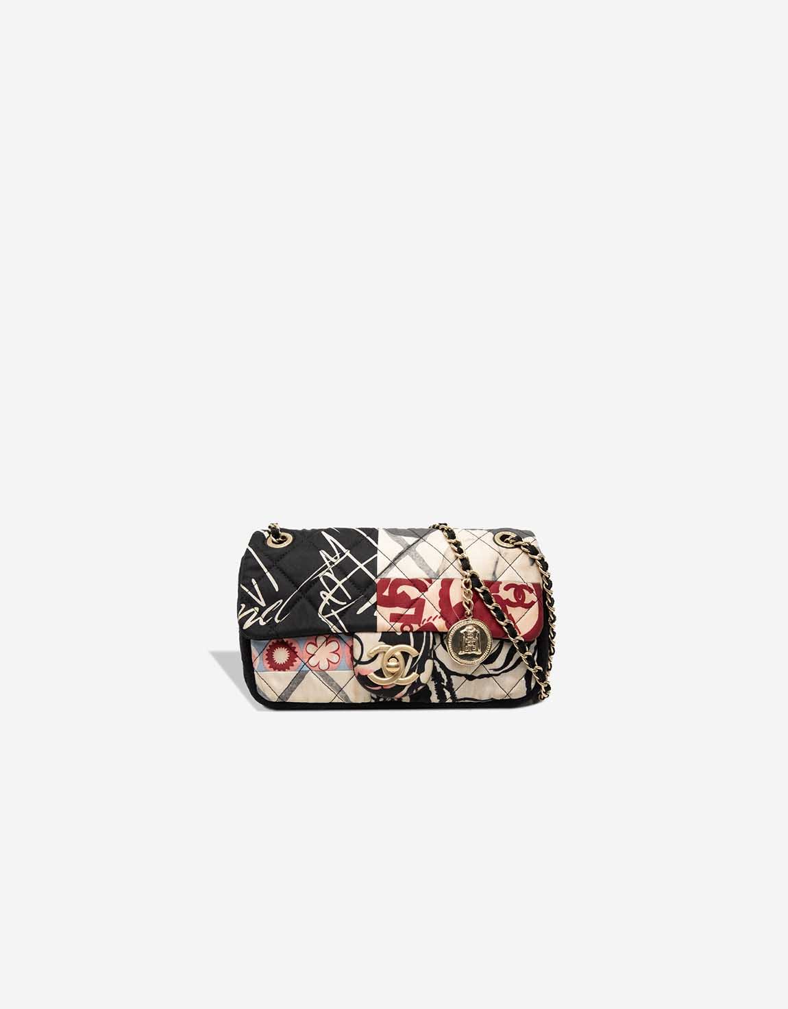 
		Timeless Mini Rectangular Nylon Black / Red / Beige / Multicolour    