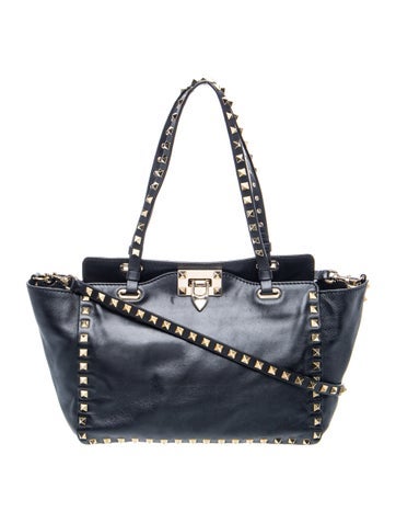 Rockstud Tote