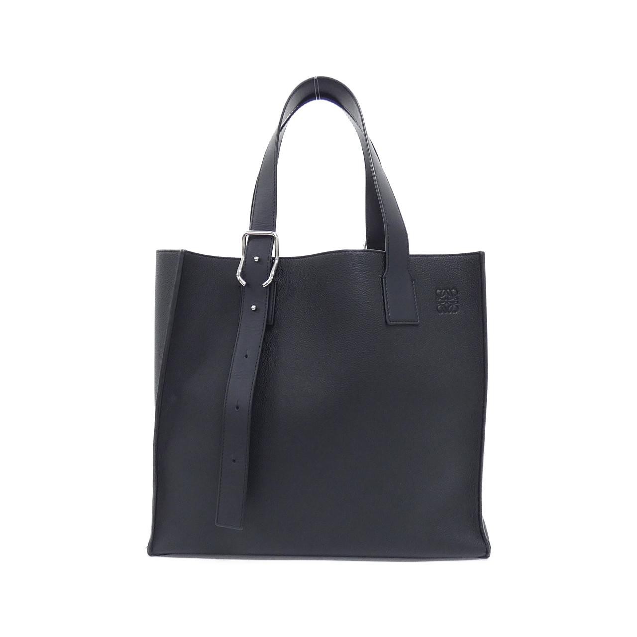 Loewe Loewe Buckle Zip Tote B692K99X02 Bag