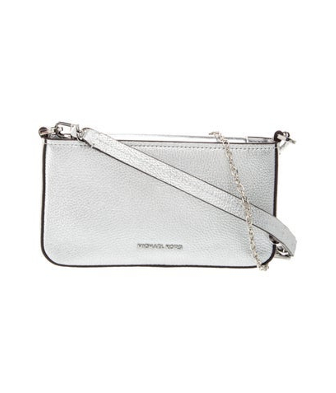 Michael Kors Kors Leather Crossbody Bag