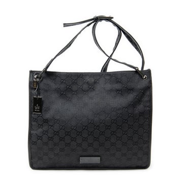 Canvas Medium Flat Messenger