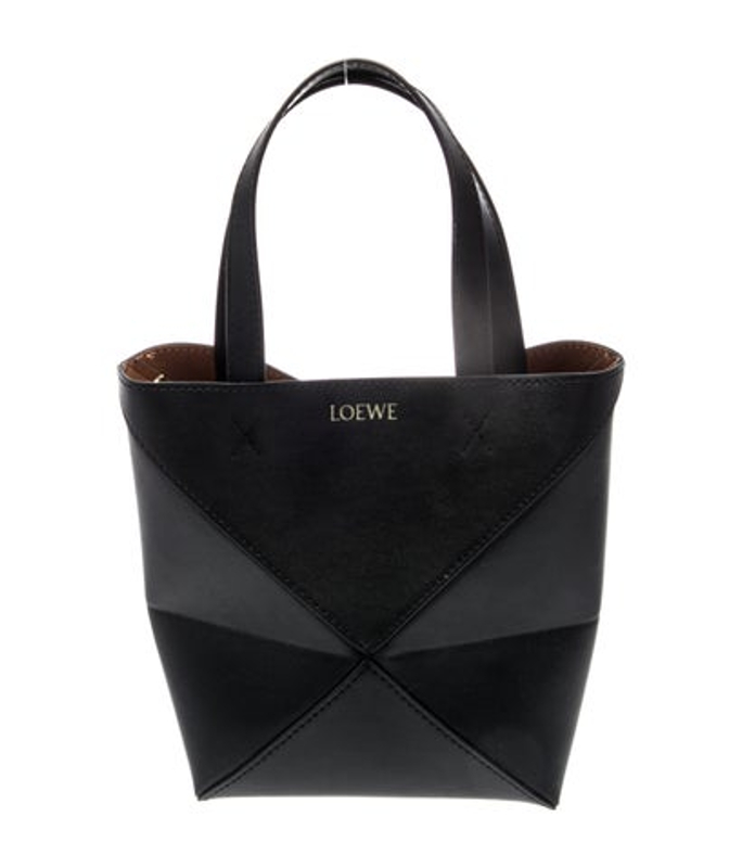 Loewe Leather Puzzle