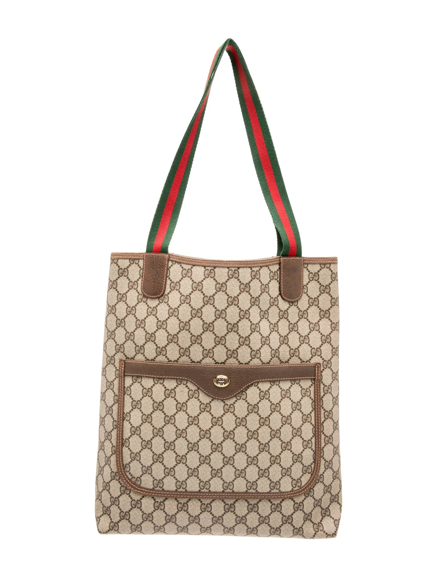 GG Plus Tote Vintage
