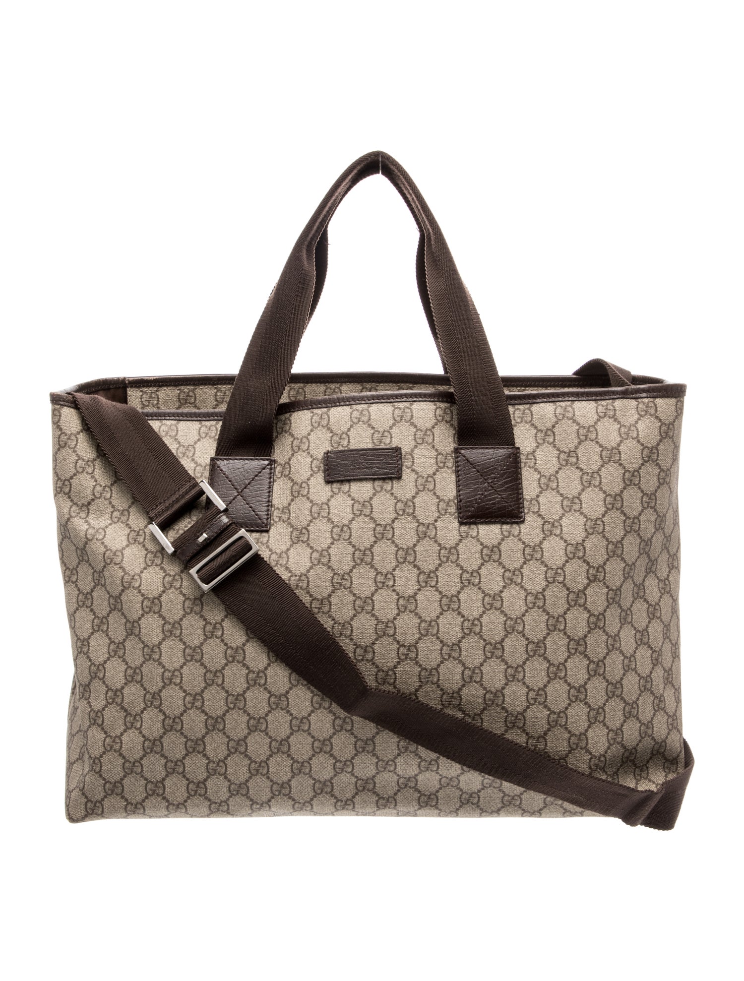 GG Supreme Tote