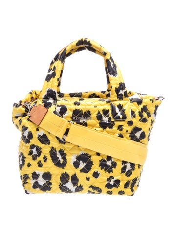 Nylon Tote