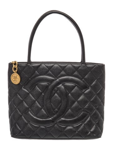 Medallion Tote
