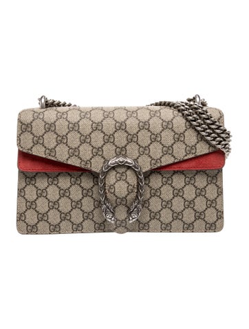 Chain-Link Dionysus Small