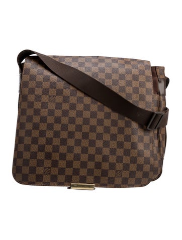 Damier Ebene Abbesses