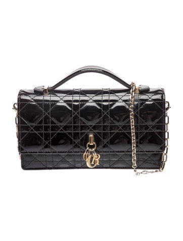Cannage My Dior Mini