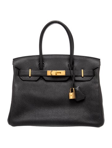 Togo Birkin 30